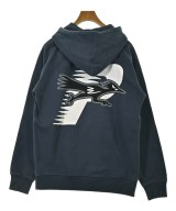 PALACE（パレス）パーカー 紺 サイズ:L メンズ/2200652660098