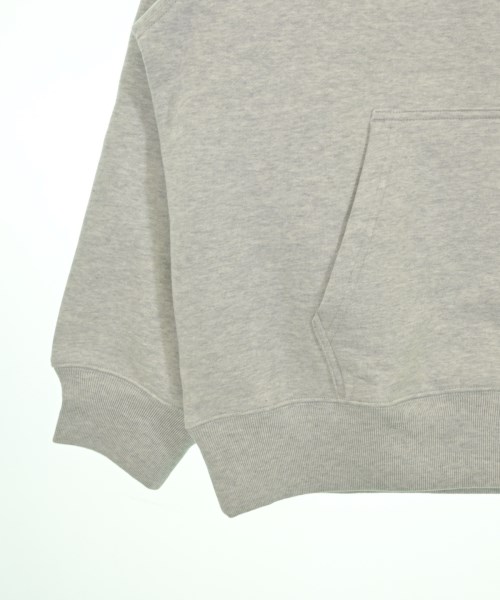 PALACE（パレス）パーカー グレー サイズ:L メンズ/2200646051017