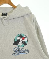 PALACE（パレス）パーカー グレー サイズ:L メンズ/2200646051017
