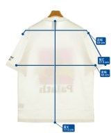 PALACE（パレス）Tシャツ・カットソー 白 サイズ:L メンズ/2200646051048