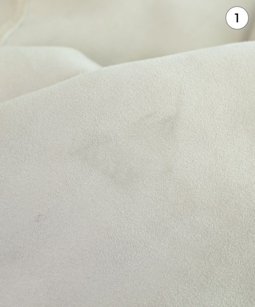 PALACE（パレス）ミリタリーブルゾン 白 サイズ:M メンズ/2200653631011