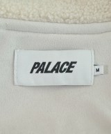 PALACE（パレス）ミリタリーブルゾン 白 サイズ:M メンズ/2200653631011