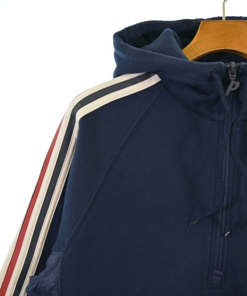 PALACE（パレス）パーカー 紺 サイズ:M メンズ/2200654227152