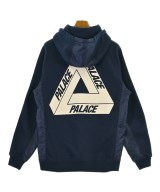 PALACE（パレス）パーカー 紺 サイズ:M メンズ/2200654227152