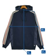 PALACE（パレス）パーカー 紺 サイズ:M メンズ/2200654227152