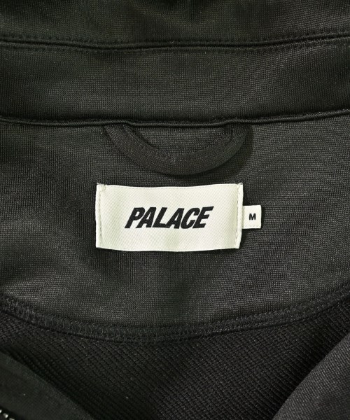 PALACE（パレス）スウェット 黒 サイズ:M メンズ/2200677583099