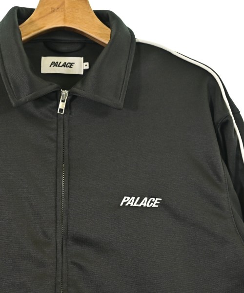 PALACE（パレス）スウェット 黒 サイズ:M メンズ/2200677583099