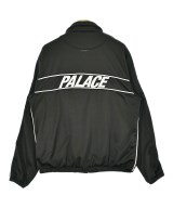 PALACE（パレス）スウェット 黒 サイズ:M メンズ/2200677583099