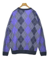 PALACE（パレス）カーディガン 紺 サイズ:L メンズ/2200702677083