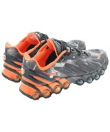 PALACE（パレス）スニーカー 黒 サイズ:27.5cm メンズ/2200702977015