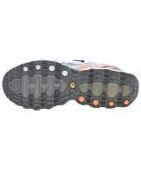 PALACE（パレス）スニーカー 黒 サイズ:27.5cm メンズ/2200702977015