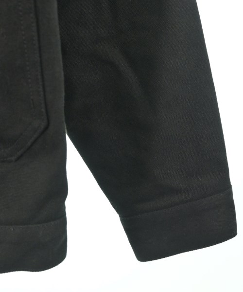 PALACE（パレス）カバーオール 黒 サイズ:M メンズ/2200703260017
