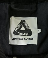PALACE（パレス）カバーオール 黒 サイズ:M メンズ/2200703260017
