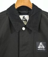 PALACE（パレス）カバーオール 黒 サイズ:M メンズ/2200703260017