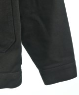 PALACE（パレス）カバーオール 黒 サイズ:M メンズ/2200703260017