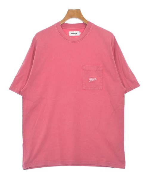 PALACE(パレス)Tシャツ・カットソー ピンク サイズ:L/2200703886200