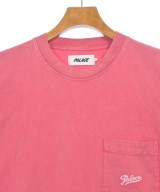 PALACE（パレス）Tシャツ・カットソー ピンク サイズ:L メンズ/2200703886200