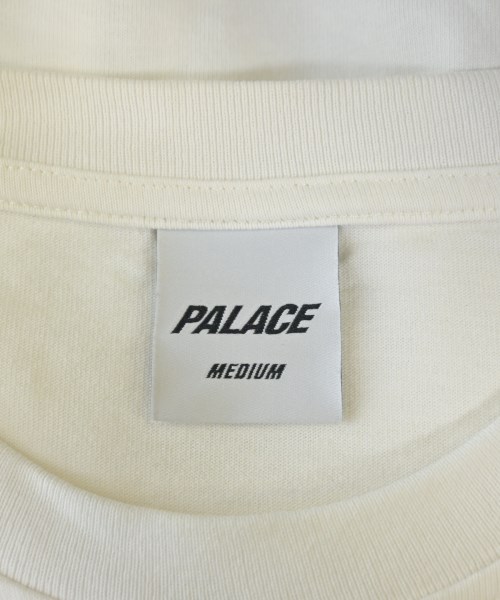 PALACE（パレス）Tシャツ・カットソー 白 サイズ:M メンズ/2200703886262