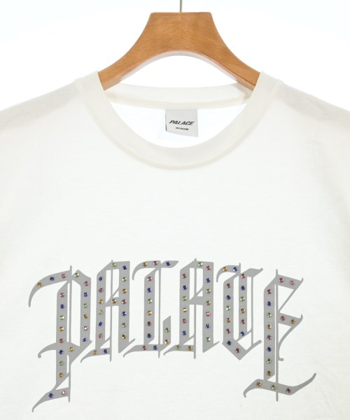 PALACE（パレス）Tシャツ・カットソー 白 サイズ:M メンズ/2200703886262