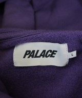 PALACE（パレス）パーカー 紫 サイズ:L メンズ/2200703886316
