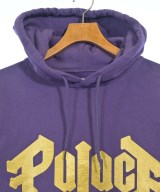 PALACE（パレス）パーカー 紫 サイズ:L メンズ/2200703886316