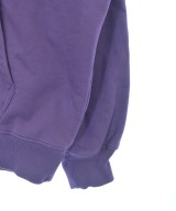 PALACE（パレス）パーカー 紫 サイズ:L メンズ/2200703886316
