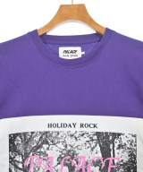 PALACE（パレス）Tシャツ・カットソー 紫 サイズ:L メンズ/2200703886354