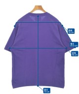 PALACE（パレス）Tシャツ・カットソー 紫 サイズ:L メンズ/2200703886354