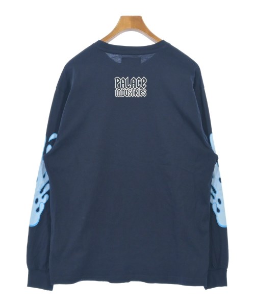 PALACE（パレス）Tシャツ・カットソー 紺 サイズ:L メンズ/2200703886361