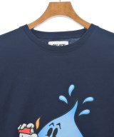 PALACE（パレス）Tシャツ・カットソー 紺 サイズ:L メンズ/2200703886361