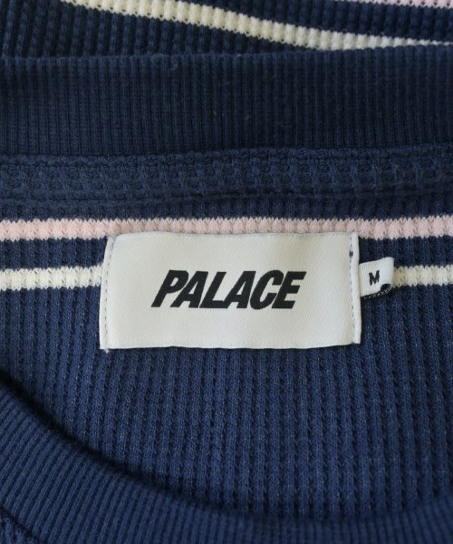 PALACE（パレス）Tシャツ・カットソー 紺 サイズ:M メンズ/2200703886477