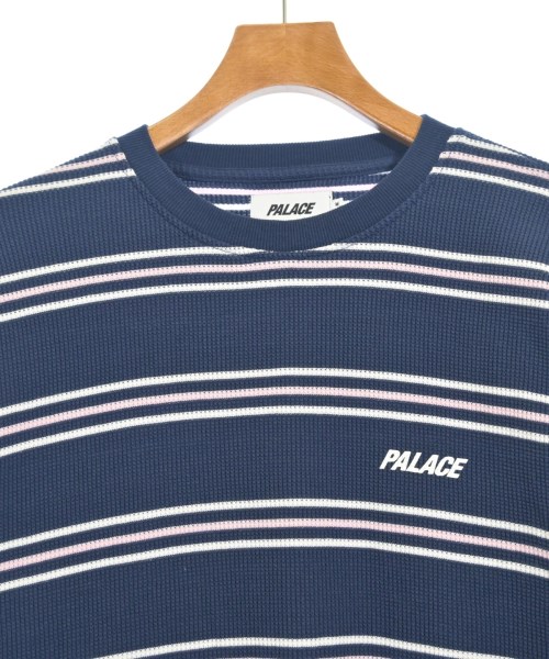 PALACE（パレス）Tシャツ・カットソー 紺 サイズ:M メンズ/2200703886477