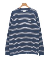 PALACE（パレス）Tシャツ・カットソー 紺 サイズ:M メンズ/2200703886477