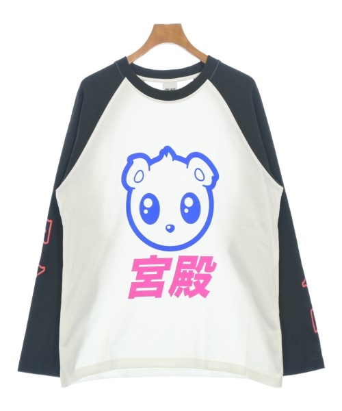 PALACE(パレス)Tシャツ・カットソー 白 サイズ:M/2200703886507