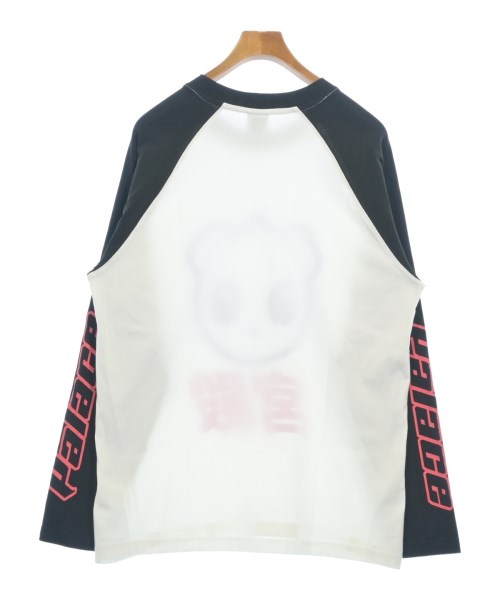 PALACE（パレス）Tシャツ・カットソー 白 サイズ:M メンズ/2200703886507