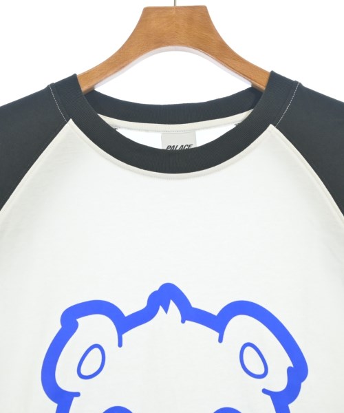 PALACE（パレス）Tシャツ・カットソー 白 サイズ:M メンズ/2200703886507