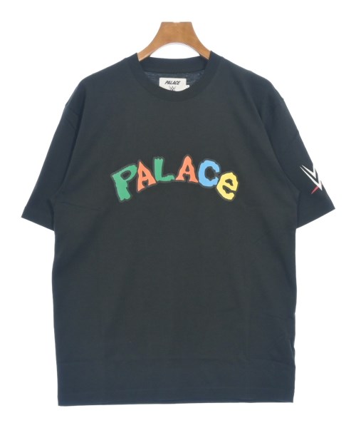 PALACE(パレス)Tシャツ・カットソー 黒 サイズ:L/2200703886569