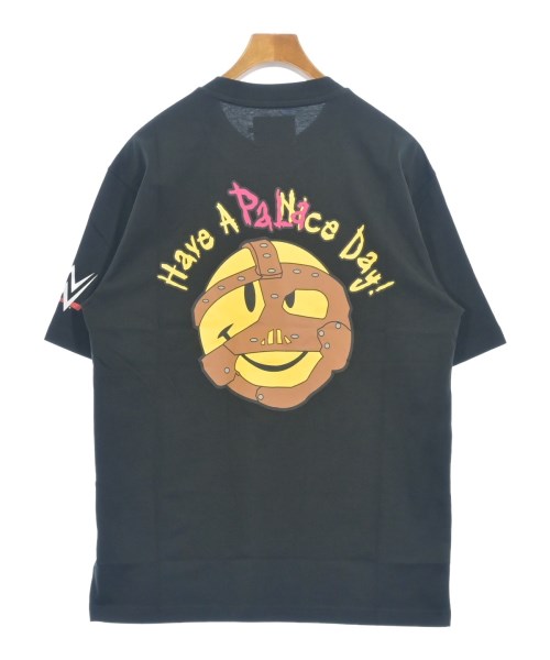 PALACE（パレス）Tシャツ・カットソー 黒 サイズ:L メンズ/2200703886569