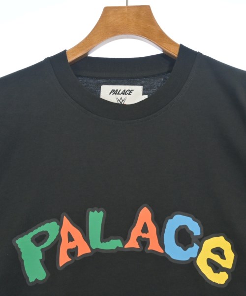 PALACE（パレス）Tシャツ・カットソー 黒 サイズ:L メンズ/2200703886569