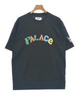 PALACE（パレス）Tシャツ・カットソー 黒 サイズ:L メンズ/2200703886569