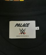 PALACE（パレス）Tシャツ・カットソー 黒 サイズ:L メンズ/2200703886569