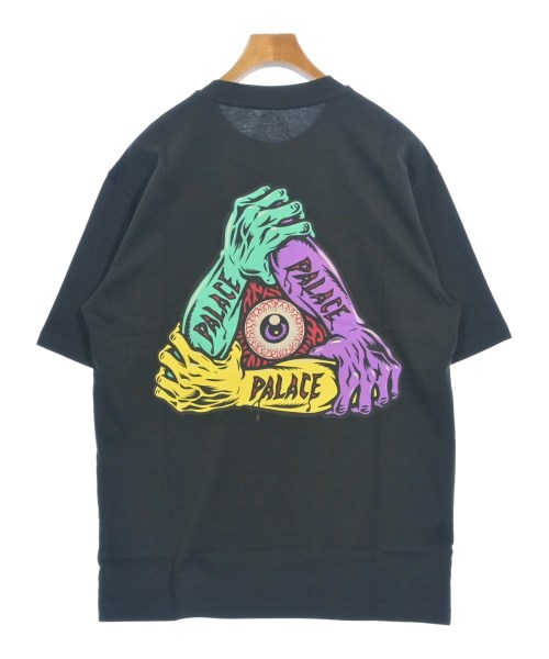 PALACE（パレス）Tシャツ・カットソー 黒 サイズ:L メンズ/2200703886576