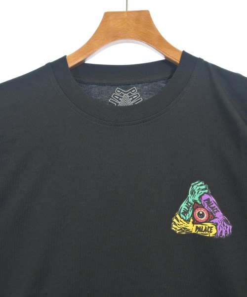 PALACE（パレス）Tシャツ・カットソー 黒 サイズ:L メンズ/2200703886576
