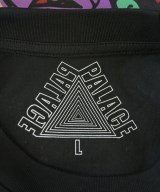 PALACE（パレス）Tシャツ・カットソー 黒 サイズ:L メンズ/2200703886576