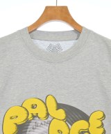 PALACE（パレス）Tシャツ・カットソー グレー サイズ:L メンズ/2200703886736