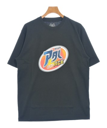 PALACE（パレス）Tシャツ・カットソー 黒 サイズ:L メンズ