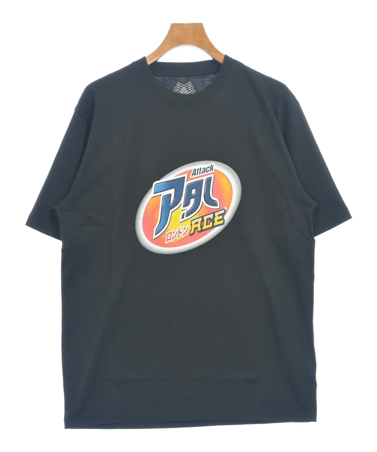 PALACE（パレス）Tシャツ・カットソー 黒 サイズ:L メンズ