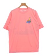 PALACE（パレス）Tシャツ・カットソー ピンク サイズ:L メンズ/2200703886750