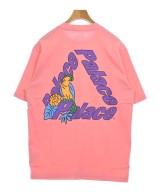 PALACE（パレス）Tシャツ・カットソー ピンク サイズ:L メンズ/2200703886750