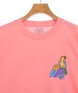 PALACE（パレス）Tシャツ・カットソー ピンク サイズ:L メンズ/2200703886750